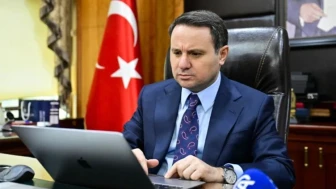 Başsavcı Akın Gürlek kimdir?