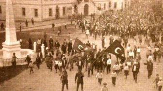 2 Mart Rize'nin Kurtuluşu