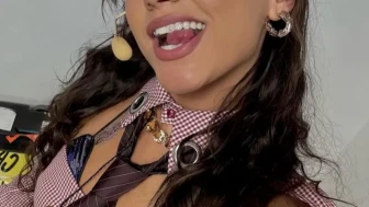 Hilal Yelekçi kimdir? Manifest grubunun dansçı üyesi Pinkeu hakkında merak edilenler