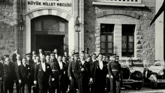 Rize Milletvekilleri