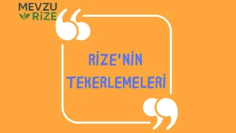 Tekerlemelerimizden Bazıları
