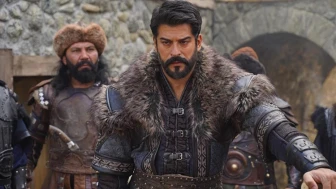 Kuruluş Osman 7. Sezon Büyük Savaşlara Hazırlanıyor: Osman Bey’in Yeni Fetih Planı Sızdı! Dizide Tarihi Dönüm Noktası Başlıyor