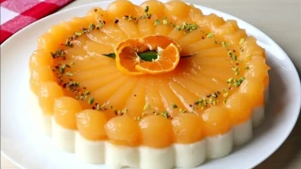 MasterChef'te Nefis Mandalinalı İrmik Tatlısı Tarifi: İpuçları ve Adım Adım Hazırlık!