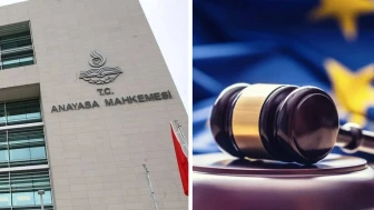 30 Barodan Ortak Açıklama: AİHM ve AYM’nin Kararları Hızla Hayata Geçirilmeli