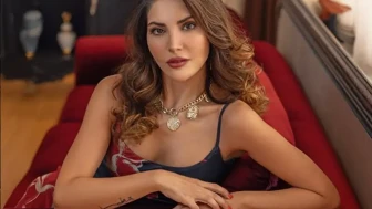 Bereketli Topraklar Dizisi Kıyafetleri Elbise ve Kombinleri