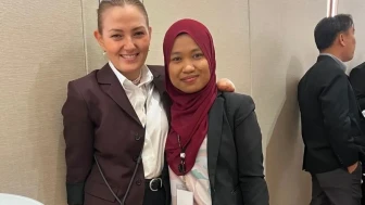 Öncü, Kuala Lumpur’da Yapay Zekâ Konferansı'nda uluslararası iş birliğinin önemini vurguladı