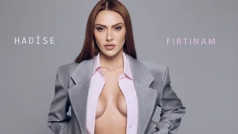 Hadise’den Sürpriz Albüm Duyurusu: “2026’da Bambaşka Bir Ben Geliyor”