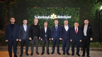 Sultanbeyli'de Trabzon Günleri etkinliği, hemşehrilik bağlarını güçlendirdi ve kültürel zenginlikleri tanıttı