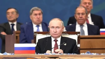 Putin’den Endonezya’ya taziye mesajı