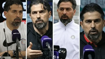 Rizepsor'da Mutlu Son! Canlı yayında veda etti