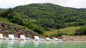 Rize'de Termal Turizm