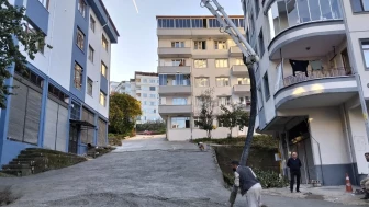 Pazar Mahallesi'nde altyapı yenileme çalışmaları tamamlandı, yaşam kalitesi artıyor