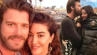 Kıvanç Tatlıtuğ – Başak Dizer Çifti Hakkında Çıkan Boşanma İddiaları Sosyal Medyayı Salladı: Gerçek Ne?