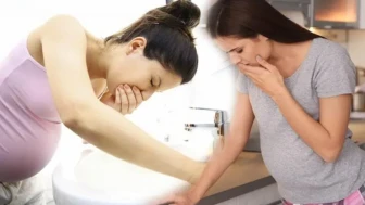 Hamilelikte Mide Bulantısı Neden Olur? Mide Bulantısına Ne İyi Gelir?