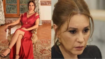 Müjde Evrim Alasya Kimdir? Muhteşem Yüzyıl ile Tanınan Oyuncunun Hayatı