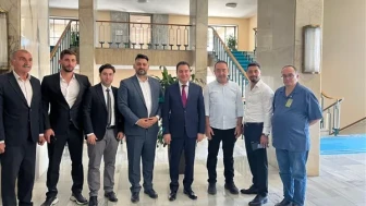 DEVA Partisi'nden hayvan hakları vurgusu: "Devlet daha etkin rol oynamalı!"