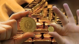 Altın Fiyatları Fena Düştü! Gram Altın Bu Seviyeye İndi: İşte 18 Kasım Gram Altın, Çeyrek Altın Fiyatları