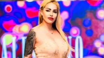 Natasha Rey kimdir? Natasha Rey ne iş yapıyor? Instagram hesabı nedir?