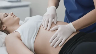 Gebelikte Çatı Muayenesi Nedir? Nasıl Yapılır ve Neden Önemlidir?