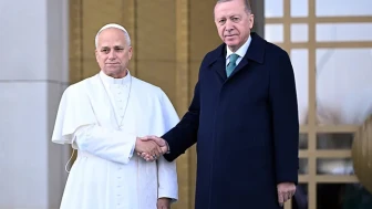 Papa 14. Leo Türkiye’de: Ziyaretin Siyasi ve Dini Mesajları