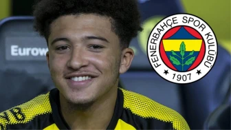 Jadon Sancho Kimdir? Kaç Yaşında ve Hangi Takımda Oynuyor?