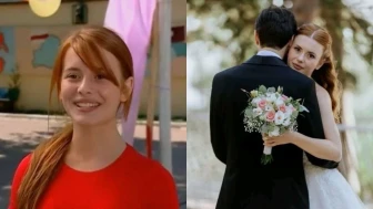 Selena’nın Selin’i Cansu Demirci Kimdir? Hayatı, Yaşı ve Güncel Durumu