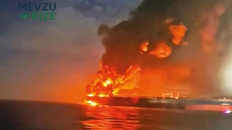 AK Parti'den Karadeniz uyarısı: Kimseye fayda sağlamaz