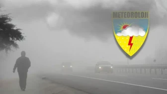 Yağış ve sis Türkiye’yi vuracak: MGM il il uyardı! İşte 18 Kasım hava durumu raporu...