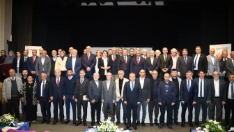 Türkçenin Korunması: Başkan Genç'ten Milli Sorumluluk Vurgusu