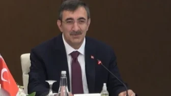 Yılmaz’dan Dilovası fabrika yangını başsağlığı mesajı