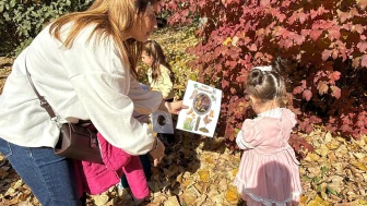 Artvin'de Anaokulu Öğrencilerine Doğa Deneyimi: "Yeşil Vatan" Projesi ile Keşif!