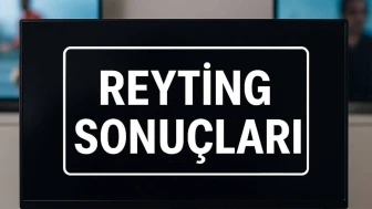 7 Kasım 2025 reyting sonuçları açıklandı: “Taşacak Bu Deniz” zirveyi bırakmadı, MasterChef ilk kez liste dışı kaldı!