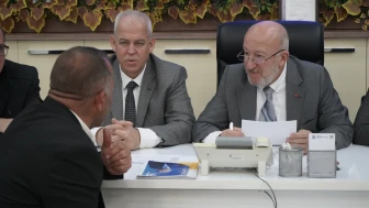 Erzurum'da Halk Günü Etkinlikleri, Vatandaşla İletişimi Güçlendiriyor