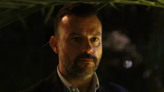 Sakıncalı Dizi Konusu ve Oyuncuları