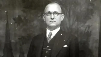 Ahmet Esat Tomruk Kimdir? Cicero Kod Adlı Türk Casusun Hayatı