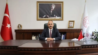 Ankara İl Milli Eğitim Müdürü Murat Küçükali Kimdir? İşte Hayatı ve Kariyer Yolculuğu