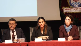 Ankara Milletvekili Sarıeroğlu’ndan Trabzon çıkarması!