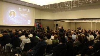 Avrupa’da Yaşayan Azerbaycanlı Mühendislerin II. Forumu Köln’de Gerçekleşti