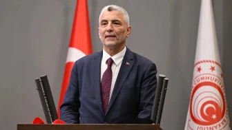 Bakan Bolat: “İhracattaki yükseliş sürüyor”