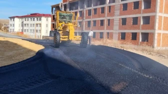 Bayburt Belediyesi, Şehir Genelinde Sürekli Hizmet Faaliyetlerini Genişletiyor