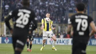 Beşiktaş, Yarın Fenerbahçe ile Kritik Derbide Karşı karşıya Gelecek!