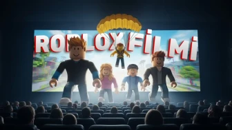 Roblox Evreni Sinemaya Taşınıyor! İlk Bilgiler Ortaya Çıktı