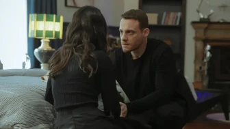 Çarpıntı 12. Bölüm Tek Parça Full İzle! Star TV Çarpıntı son bölüm izle!