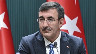 Cevdet Yılmaz, Bahçeli'nin Açıklamalarını Destekledi!