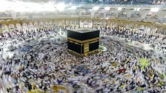 Diyanet İşleri Başkanlığı'ndan Hac Kuraları Çekim Tarihi ve Bilgi Alışverişi Hakkında Duyuru