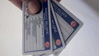 Eski tip ehliyet dönemi kapandı: Yenilemeyenler 7 bin 438 lira ödeyecek