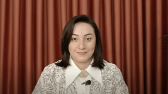 Eylül Ecem Zal: Hukuk Alanından Sosyal Medya Fenomenliğine Cesur Bir Geçiş!