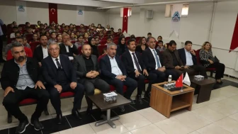 Eyyübiye Belediyesi temiz geleceğin temellerini atıyor