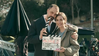 FER 5. bölüm ne zaman yayınlanacak? Fer 1. sezonun toplam bölüm sayısı kaç?