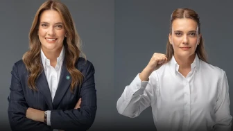 İYİ Parti'den Çarpıcı Hamle: Tüfekci, İstanbul Adayı Oldu!